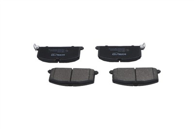 KAVO PARTS KBP-9109 EAN: 8715616149976.