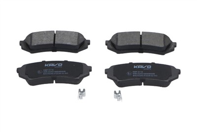 KAVO PARTS KBP-9118 EAN: 8715616173766.