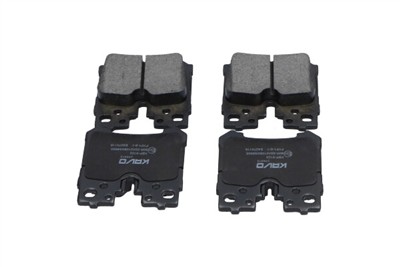 KAVO PARTS KBP-9122 EAN: 8715616201155.