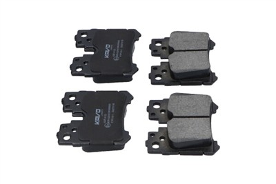 KAVO PARTS KBP-9122 EAN: 8715616201155.