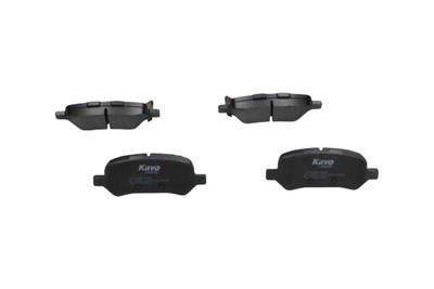 KAVO PARTS KBP-9157 EAN: 8715616302883.