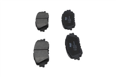 KAVO PARTS KBP-9161 EAN: 8715616356824.