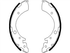 KAVO PARTS KBS-2907