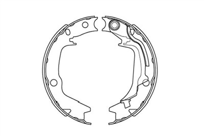 KAVO PARTS KBS-3415 EAN: 8715616271516.