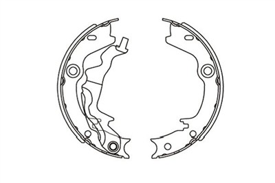 KAVO PARTS KBS-3416 EAN: 8715616275828.