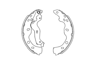 KAVO PARTS KBS-8914 EAN: 8715616268264.