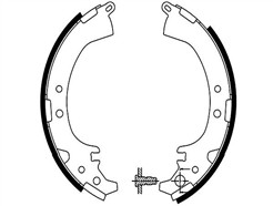 KAVO PARTS KBS-9930