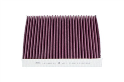 KAVO PARTS MC-4017X EAN: 8715616305846.