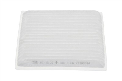 KAVO PARTS MC-5122 EAN: 8715616128049.