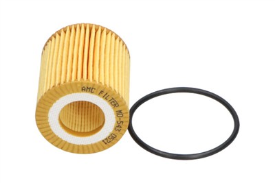 KAVO PARTS MO-543 EAN: 8715616203180.