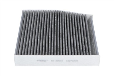 KAVO PARTS NC-2053C EAN: 8715616316965.