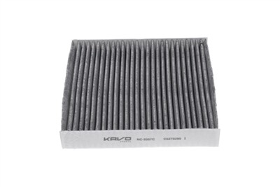 KAVO PARTS NC-2057C EAN: 8715616351126.
