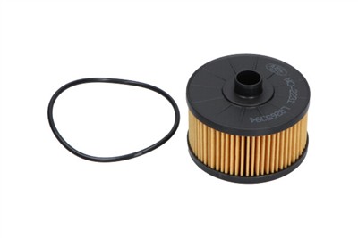 KAVO PARTS NO-2231 EAN: 8715616197366.