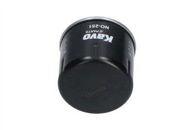 KAVO PARTS NO-251 EAN: 8715616139649.