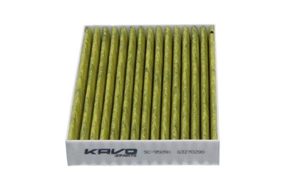 KAVO PARTS SC-9509X EAN: 8715616306133.