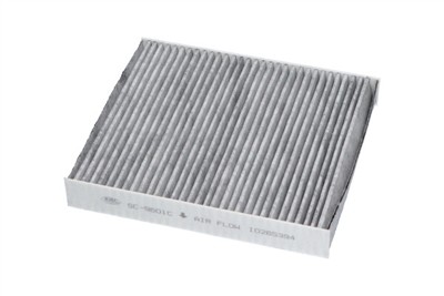 KAVO PARTS SC-9601C EAN: 8715616018289.
