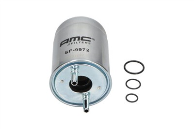 KAVO PARTS SF-9972 EAN: 8715616271431.