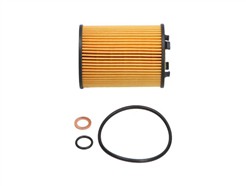 KAVO PARTS SO-807