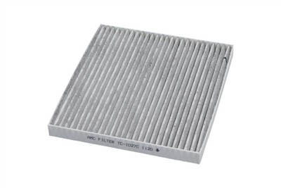 KAVO PARTS TC-1027C EAN: 8715616159876.