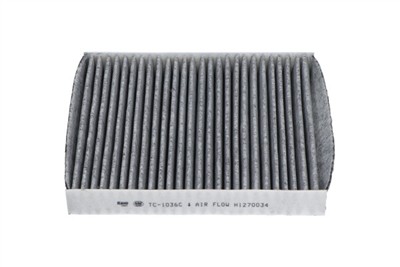 KAVO PARTS TC-1036C EAN: 8715616319096.