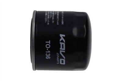 KAVO PARTS TO-136 EAN: 4948266101368.