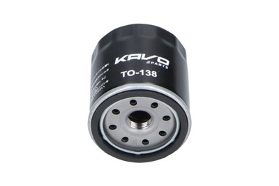 KAVO PARTS TO-138