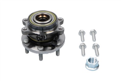 KAVO PARTS WBH-6572 EAN: 8715616336758.