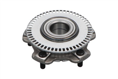 KAVO PARTS WBH-8504 EAN: 8715616136846.