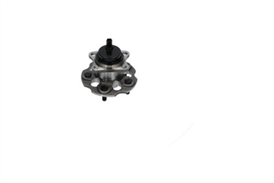 KAVO PARTS WBH-9072 EAN: 8715616242981.