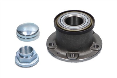 KAVO PARTS WBK-10071 EAN: 8715616369602.