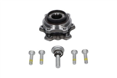 KAVO PARTS WBK-10088 EAN: 8715616415095.
