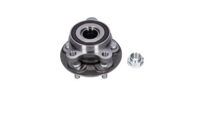 KAVO PARTS WBK-10132 EAN: 8715616462235.