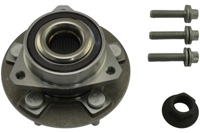 KAVO PARTS WBK-1020 EAN: 8715616229746.