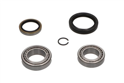 KAVO PARTS WBK-1512 EAN: 8715616188517.