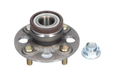KAVO PARTS WBK-2011 EAN: 8715616082440.