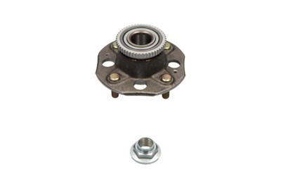 KAVO PARTS WBK-2018 EAN: 8715616141468.