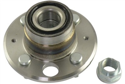 KAVO PARTS WBK-2028 EAN: 8715616174671.