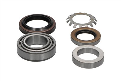KAVO PARTS WBK-3006 EAN: 8715616063616.