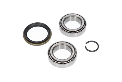 KAVO PARTS WBK-5502 EAN: 8715616063845.