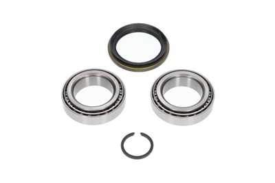 KAVO PARTS WBK-5502 EAN: 8715616063845.