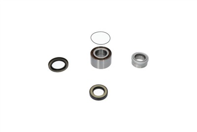 KAVO PARTS WBK-5516 EAN: 8715616063982.