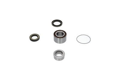 KAVO PARTS WBK-5516 EAN: 8715616063982.