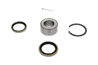 KAVO PARTS WBK-5522 EAN: 8715616137126.