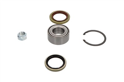 KAVO PARTS WBK-5536 EAN: 8715616229791.
