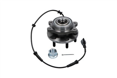 KAVO PARTS WBK-6512 EAN: 8715616082655.