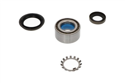 KAVO PARTS WBK-6517 EAN: 8715616137133.