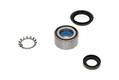 KAVO PARTS WBK-6517 EAN: 8715616137133.