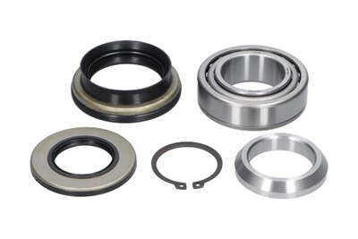 KAVO PARTS WBK-6568 EAN: 8715616323031.