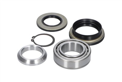 KAVO PARTS WBK-6568 EAN: 8715616323031.