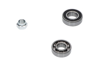 KAVO PARTS WBK-8514 EAN: 8715616064187.
